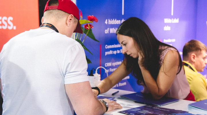 IFX Expo 2019 limsassol video